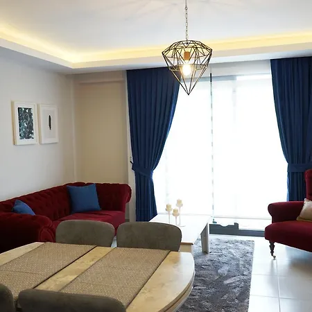 Plaza Down Town Marina Apartment *