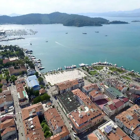 Apartment Plaza Down Town Marina *