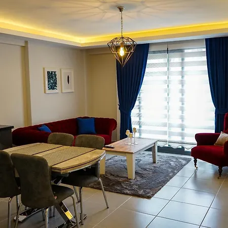 Plaza Down Town Marina Appartement *