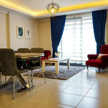 Appartement Plaza Down Town Marina *